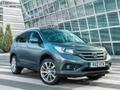 Honda прекратит выпуск 2,2-литровых дизелей