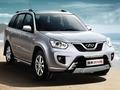 Chery начала продажи обновленного Tiggo