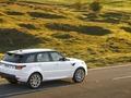 Land Rover начинает продажи нового Range Rover Sport в России