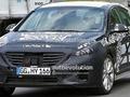 Новая Hyundai Sonata засветилась на дорожных тестах