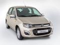 АвтоВАЗ начал продажу бюджетной комплектации Lada Kalina