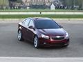 General Motors начала отзыв моделей Chevrolet Cruze