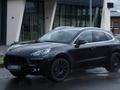 Компактный кроссовер Macan станет новым бестселлером Porsche