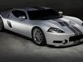 Компания Galpin выпустила «заряженную» версию суперкара Ford GTR1