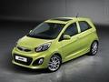 Kia покажет во Франкфурте газовый Picanto