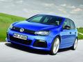 Новый Volkswagen Golf R покажут во Франкфурте