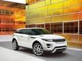 Jaguar откажется от шасси Range Rover Evoque