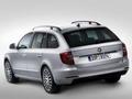 Skoda объявила рублевые цены на обновленный Superb