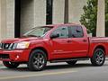 Новый Nissan Titan получит дизельный V8