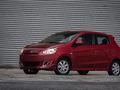 Mitsubishi Mirage для США станет менее «прожорливым»