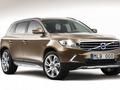 Volvo и Geely готовят совместную модель