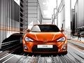 Купе Toyota GT86 получит более мощный двигатель