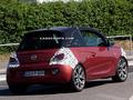 Opel Adam получит спортивную версию