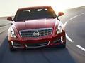 Cadillac ATS-V получит новый твин-турбо V6