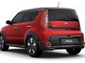 «Kia» показал новый «Soul» для Европы