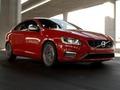 Volvo S60 T5 AWD вышел на российский рынок