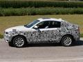 Новый BMW X4 вышел на дороги общего пользования