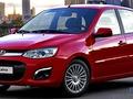 Стартовали продажи Lada Kalina 2 с «климатом»