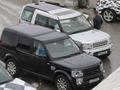 Обновлённый Land Rover Discovery появится в конце 2013 года