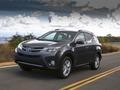 Toyota планирует собирать RAV4 в России