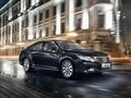 Каждая четвертая Toyota Camry в России продается корпоративным клиентам