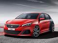 Peugeot готовит 270-сильный хэтчбек 308 R