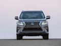 Внедорожник Lexus GX получил более современную внешность