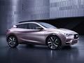 Infiniti рассекретила концепт хэтчбека Q30