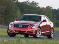 Cadillac собирается расширить линейку VSport