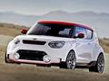 Kia Soul может получить турбированный двигатель