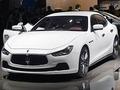 Новые Quattroporte и Ghibli втрое увеличили интерес публики к Maserati