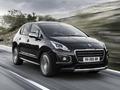 Обновленный Peugeot 3008 готов к дебюту