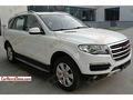 Свежие фото Great Wall Haval H8