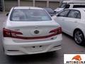 BYD начала дорожные тесты гибрида Qin