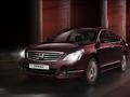 Обновленный Nissan Teana начнут собирать в Петербурге в 2014 году