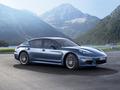 Porsche Panamera получит новый 300-сильный дизельный двигатель