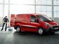 Citroen Jumpy Fourgon оценили в 899 тысяч рублей