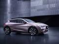 Infiniti представит концепт Q30 на автосалоне во Франкфурте