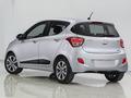 Hyundai показал хэтчбек Grand i10