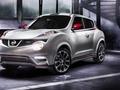 Nissan смог продать почти 4 тысячи Juke Nismo