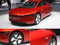 Ценник Volkswagen XL1 составит 110 000 евро