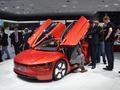 Volkswagen XL1 может стоить 110 000 евро