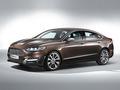 Ford выводит новый суббренд Vignale