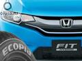 Honda представила новое поколение Fit и Fit Hybrid