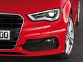 Кабриолет Audi A3 дебютирует во Франкфурте