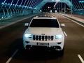 Обновленный Jeep Grand Cherokee появится в России в сентябре