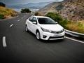 Продажи Toyota Corolla достигли отметки в 40 миллионов