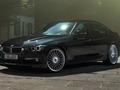 Alpina представила новый седан D3 Bi-Turbo