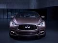 Infiniti выходит в новый сегмент с хэтчбеком Q30