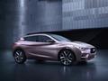 Появились новые фотографии Infiniti Q30